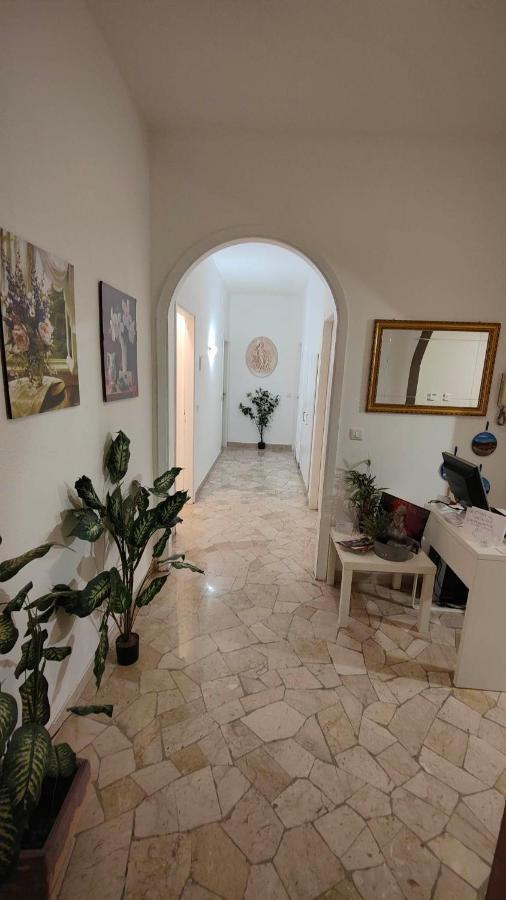 Etnea Glamour House CTA Exterior foto
