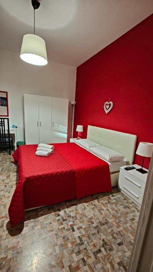 Etnea Glamour House CTA Exterior foto