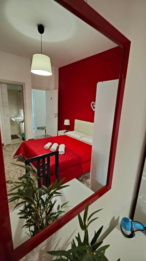 Etnea Glamour House CTA Exterior foto
