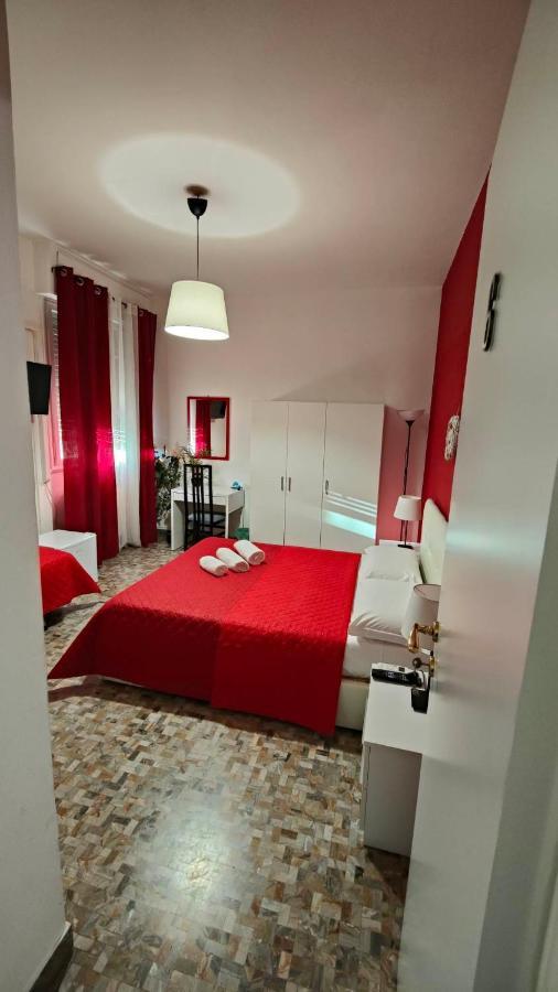 Etnea Glamour House CTA Exterior foto