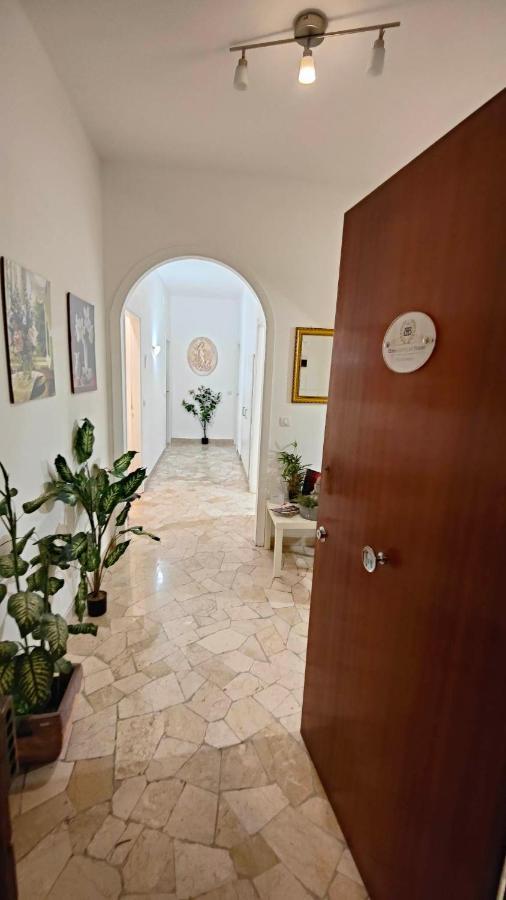 Etnea Glamour House CTA Exterior foto