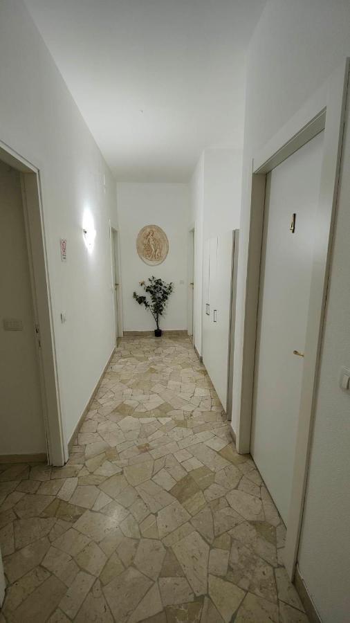 Etnea Glamour House CTA Exterior foto
