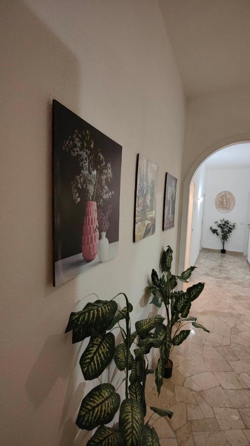 Etnea Glamour House CTA Exterior foto
