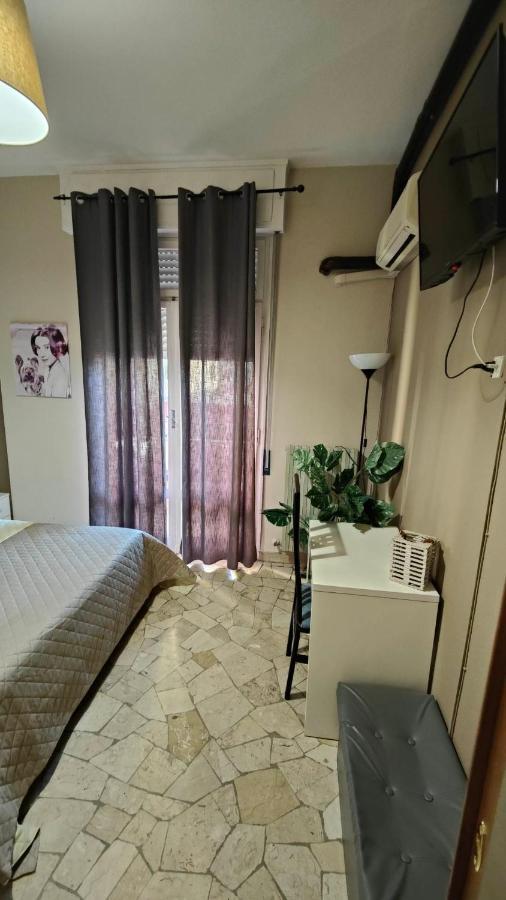 Etnea Glamour House CTA Exterior foto