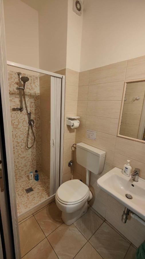 Etnea Glamour House CTA Exterior foto