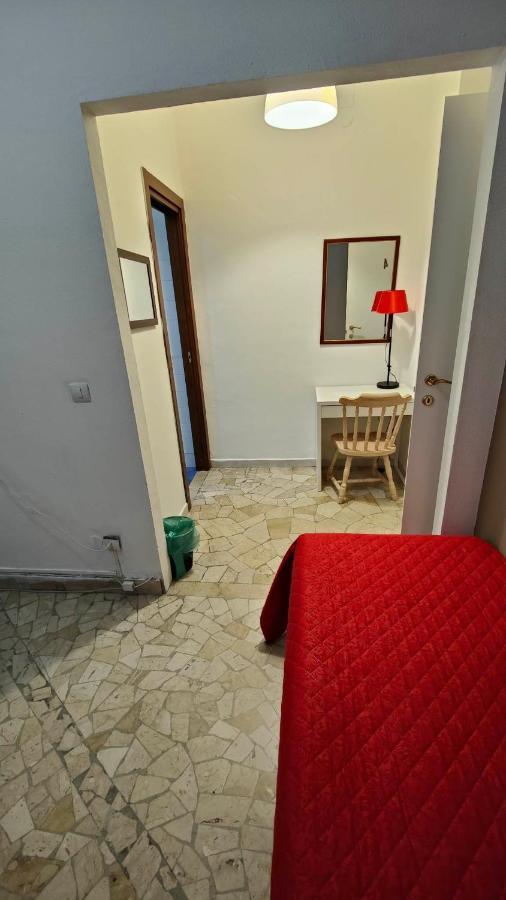 Etnea Glamour House CTA Exterior foto