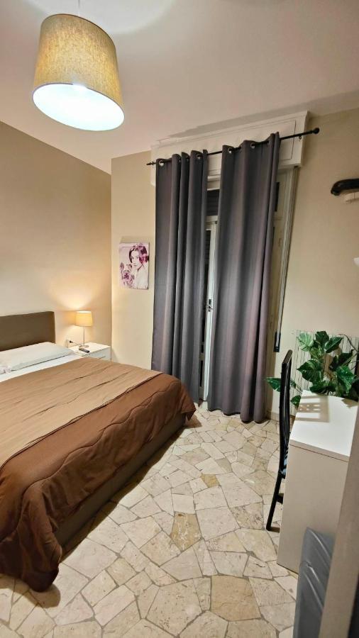 Etnea Glamour House CTA Exterior foto