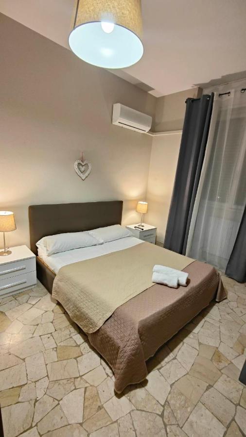 Etnea Glamour House CTA Exterior foto
