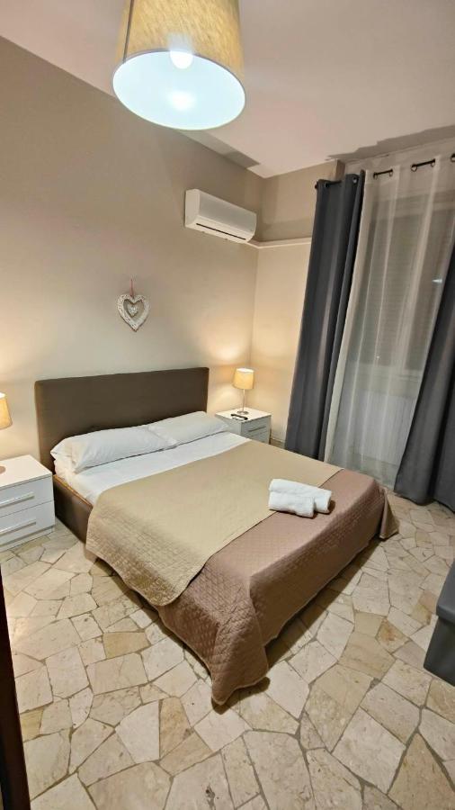 Etnea Glamour House CTA Exterior foto