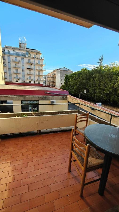 Etnea Glamour House CTA Exterior foto