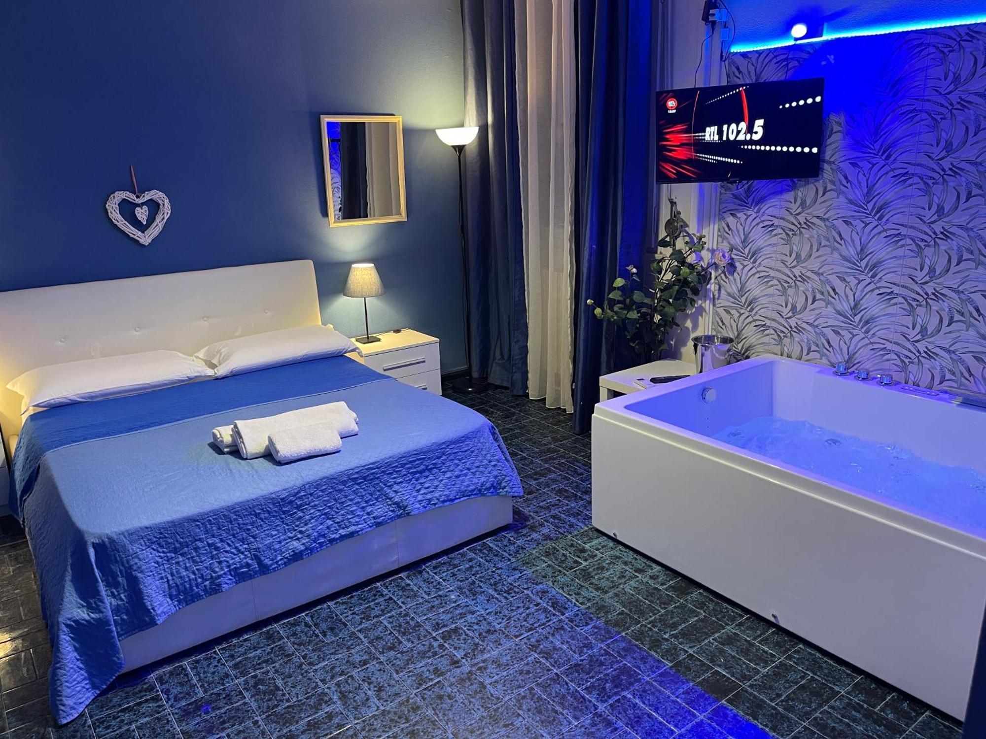 Etnea Glamour House CTA Exterior foto