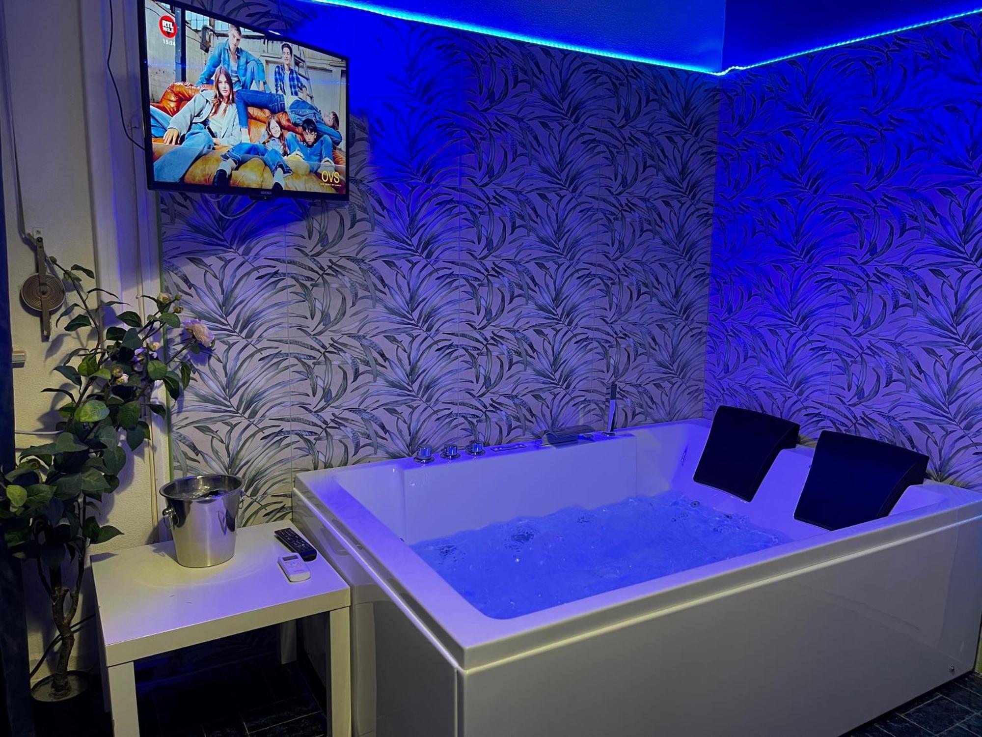 Etnea Glamour House CTA Exterior foto
