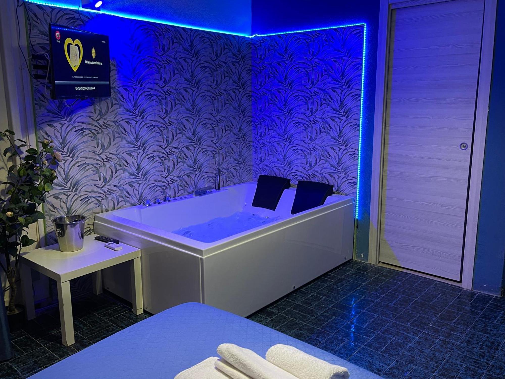 Etnea Glamour House CTA Exterior foto